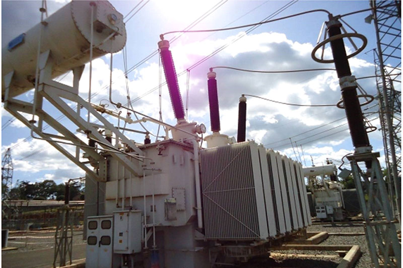 NAIVASHA SUBSTATION